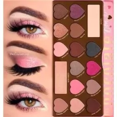 Paleta de sombras Too faced Chocolate bar bon bons - comprar online
