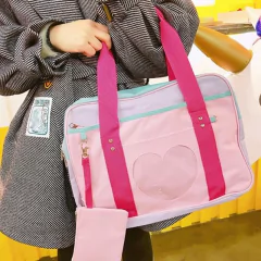 Bolsa de viagem Clear - online store