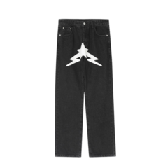 Calça vintage mood star