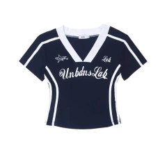 Blusa Blokecore