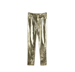 Calça metallic - loja online