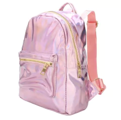 Mini Mochila Holográfica
