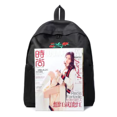 Mochila Flower - comprar online