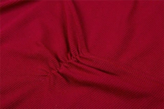 Vestido Red Velvet - comprar online