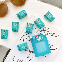 Case AirPod tic tac na internet