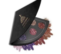 Paleta de Glitter Power na internet