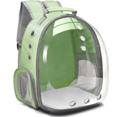 Mochila transportadora para gatos - buy online