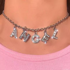 Colar Angel