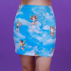 Image of Conjunto Angel