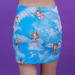 Conjunto Angel
