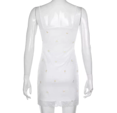 Vestido baby flower on internet