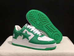 Tênis bapesta - Baby Black Shop