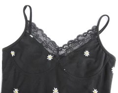 Vestido baby flower - online store