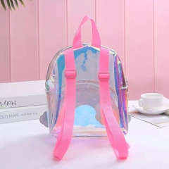 Mochila soft rainbow on internet