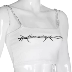 Cropped Thorn (encomenda) - online store
