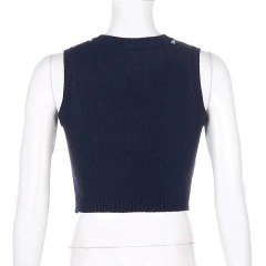 Pullover xadrez - online store