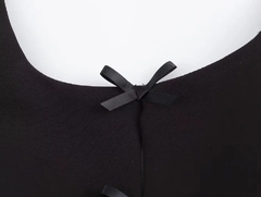 Image of Blusa office siren