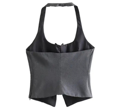 Blusa office siren on internet