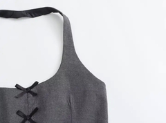 Blusa office siren