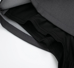 Saia office siren - Baby Black Shop