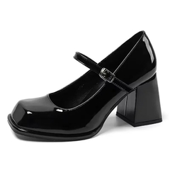Sapato arlowe - Baby Black Shop