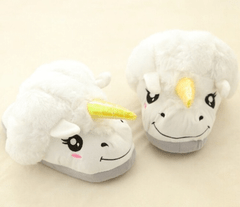 Pantufa Unicórnio on internet