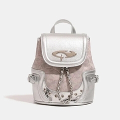 Mochila Cyber World