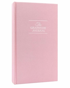 The gratitude journal caderno - buy online