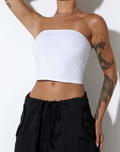 Tube top Alex - online store