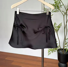 Saia mini sweet passion - Baby Black Shop