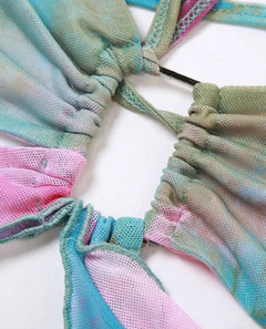 Conjunto Fairycore on internet