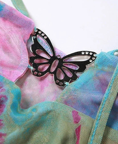Conjunto Fairycore
