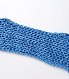 Image of Conjunto crochê verano