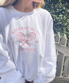 Moletom Beverly Hills Athletics on internet