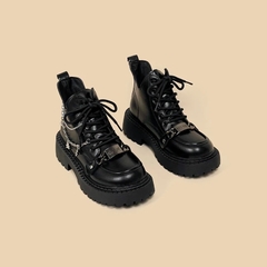 Bota Amy Plataforma - online store