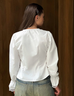 Camisa Vintage Classic - online store