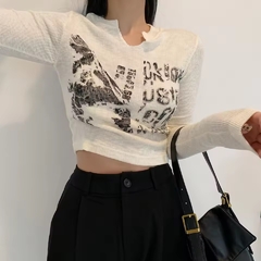 Camisa grafik - buy online