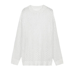 Camisa tricot point - buy online