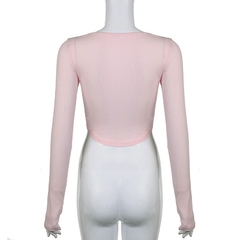 Blusa Mary