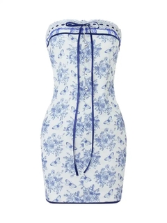 Vestido Italy - Baby Black Shop