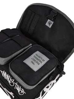Image of Bolsa minustwo