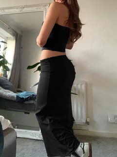 Conjunto beauty on internet