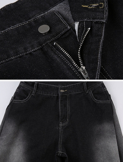 Calça streetwear baggy - online store