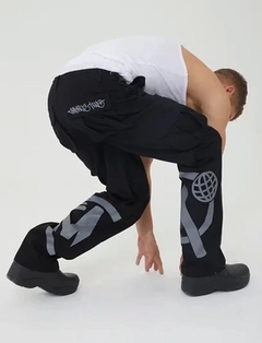 Calça minustwo cargo - buy online