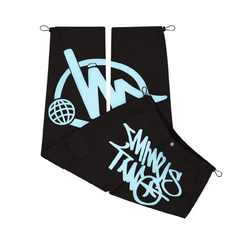Calça minustwo cargo - online store