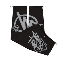 Calça minustwo cargo