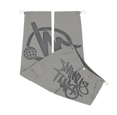 Calça minustwo cargo