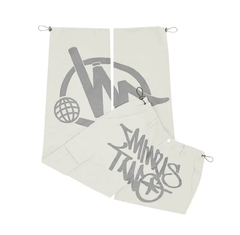 Calça minustwo cargo - buy online