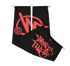 Calça minustwo cargo - online store