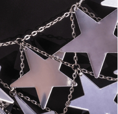 Image of Vestido shine star